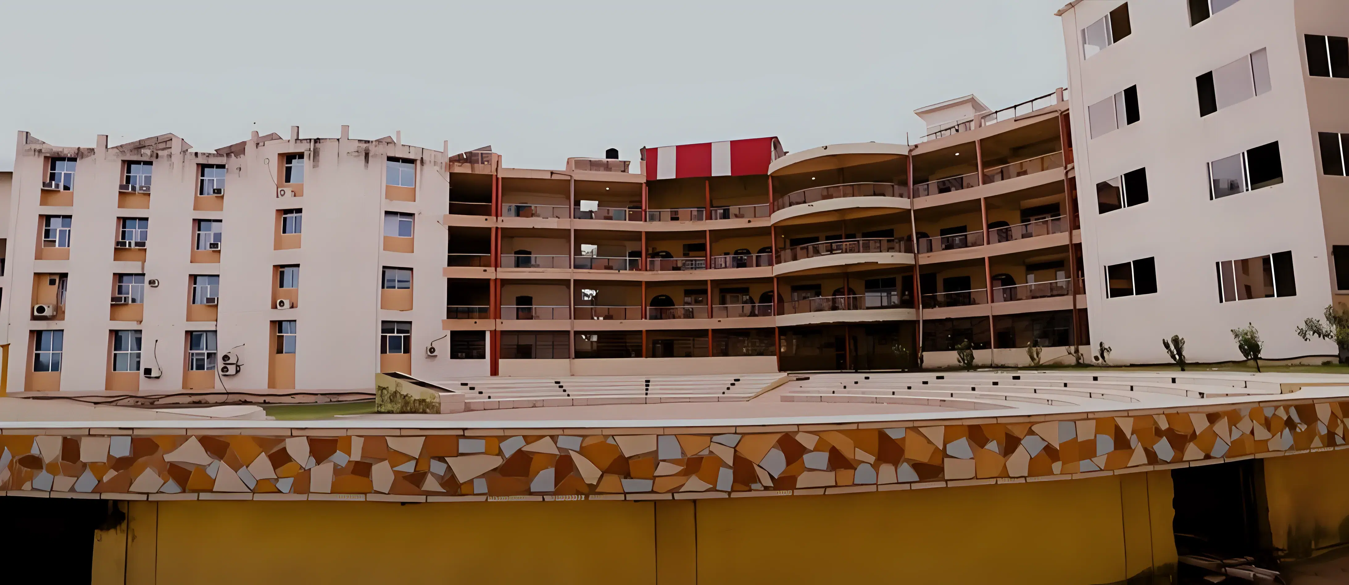 LNCT Group of Colleges Campus photo 4